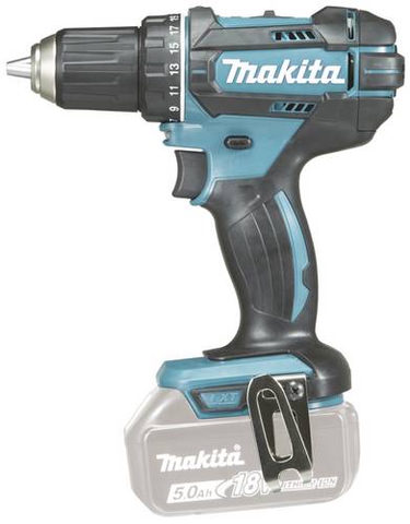 Makita DDF482Z Akku-Bohrschrauber 18V ohne Akku