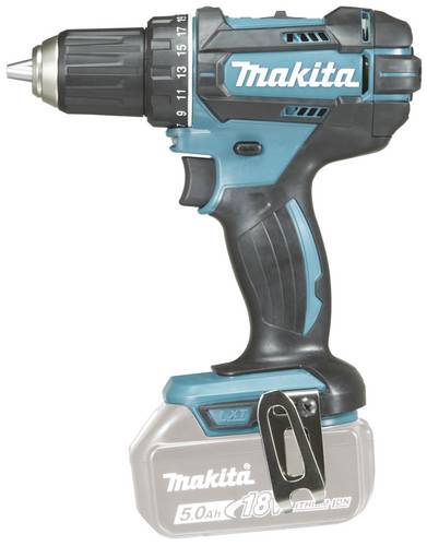 Makita DDF482Z Akku-Bohrschrauber 18V ohne Akku