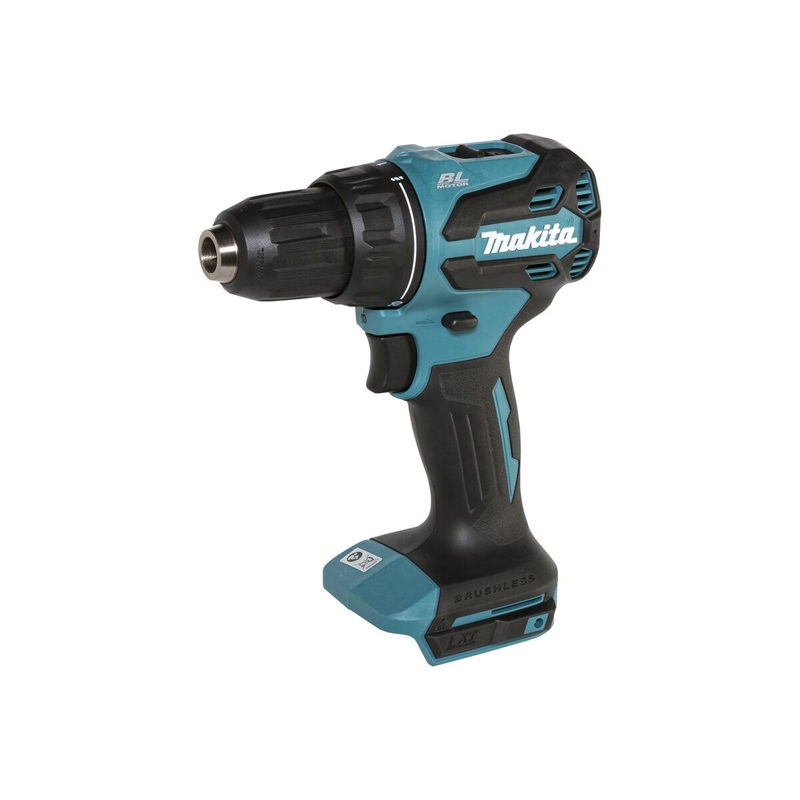 Makita DDF490RFJ Akku-Bohrschrauber 18V, Bild 6