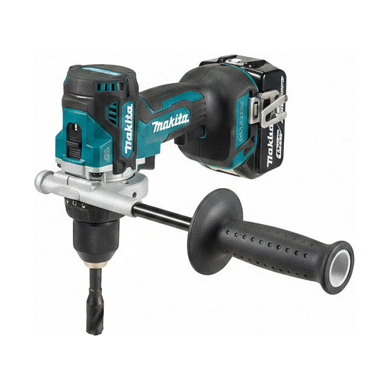 Makita DDF492RTJ Akku-Bohrschrauber 18V, Bild 5