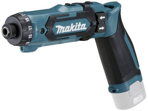 Makita DF012DZ Akku-Knickschrauber 7.2V, Bild 2