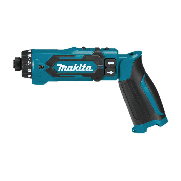 Makita DF012DZ Akku-Knickschrauber 7.2V, Bild 4