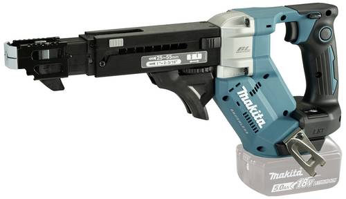 Makita DFR551Z Akku-Magazinschrauber, Bild 4