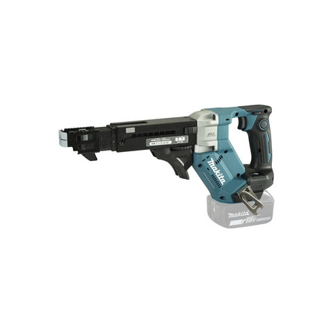 Makita DFR551Z Akku-Magazinschrauber