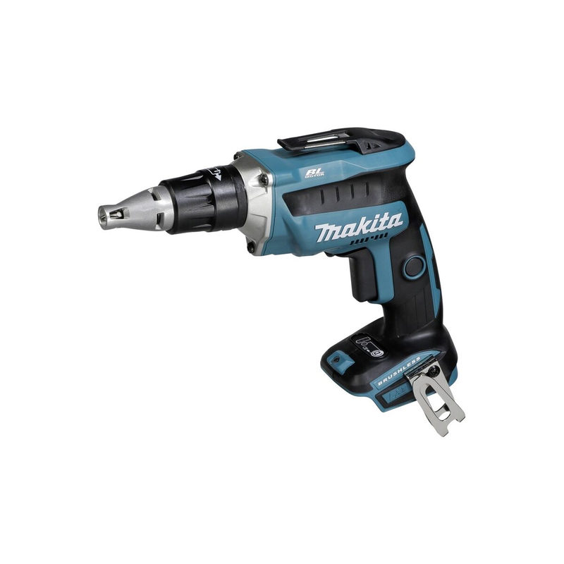 Makita DFS452Z Akku-Trockenbauschrauber 18V Li-Ion ohne Akku, ohne Ladegerät, Bild 3