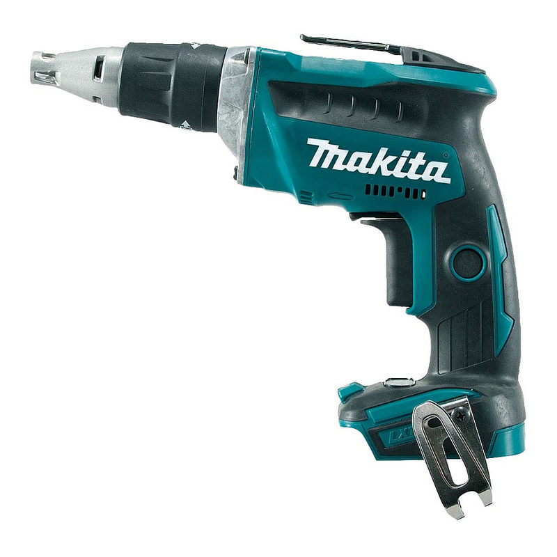 Makita DFS452Z Akku-Trockenbauschrauber 18V Li-Ion ohne Akku, ohne Ladegerät, Bild 5