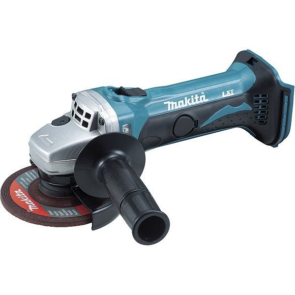 Makita DGA452Z Akku-Winkelschleifer