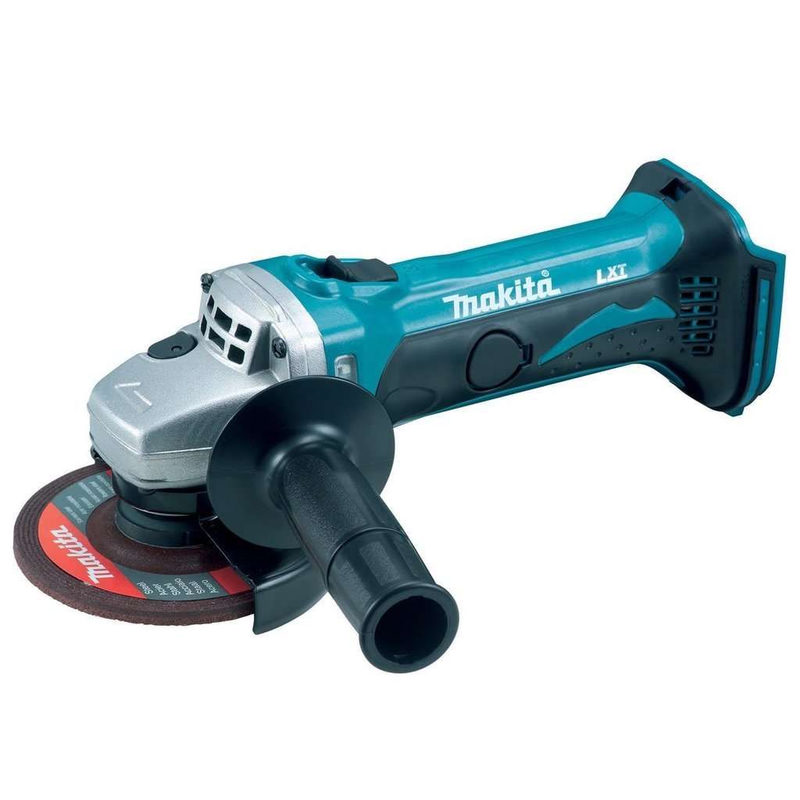 Makita DGA452Z Akku-Winkelschleifer, Bild 2