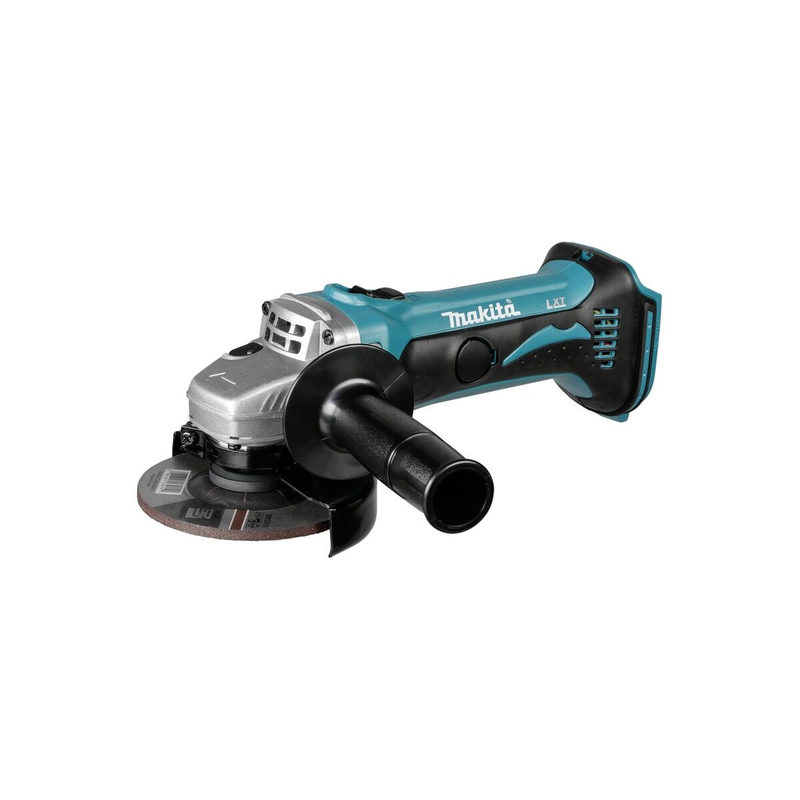 Makita DGA452Z Akku-Winkelschleifer, Bild 3