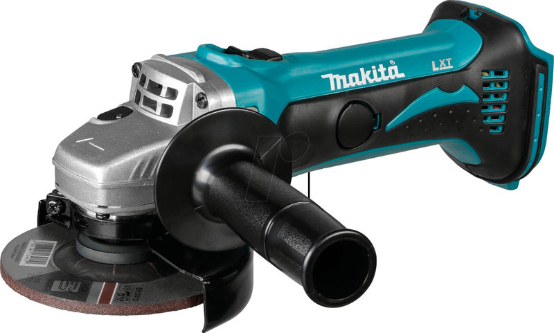 Makita DGA452Z Akku-Winkelschleifer, Bild 6
