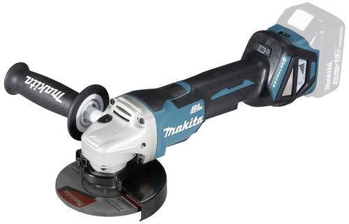 Makita DGA515Z Akku-Winkelschleifer 125mm 18V, Bild 2