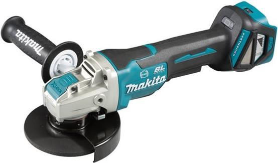Makita DGA519Z Akku-Winkelschleifer, Bild 3