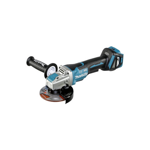 Makita DGA519Z Akku-Winkelschleifer