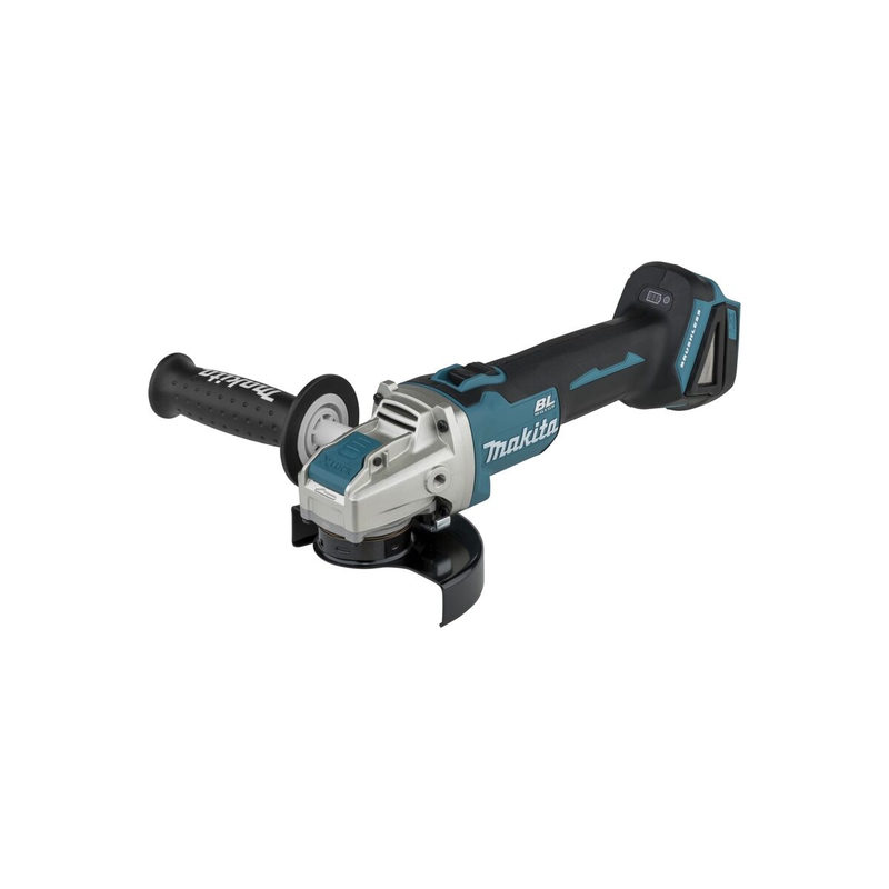 Makita DGA521ZX1 Akku-Winkelschleifer 125mm bürstenlos 18V, Bild 3