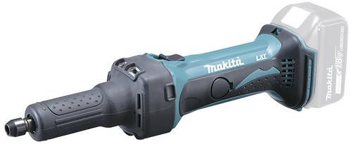 Makita DGD800Z Akku-Geradschleifer, Bild 2