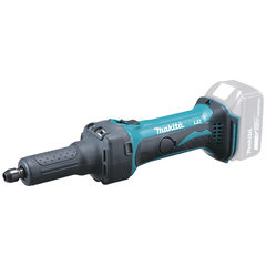 Makita DGD800Z Akku-Geradschleifer