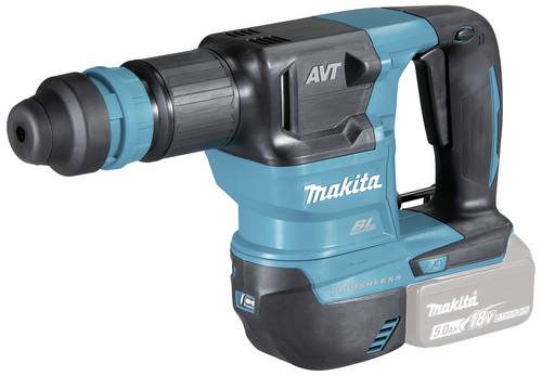 Makita DHK180Z - Schlackenhammer - schnurlos - SDS-plus - 3.1 Joules - ohne Batterie - 18 V, Bild 2