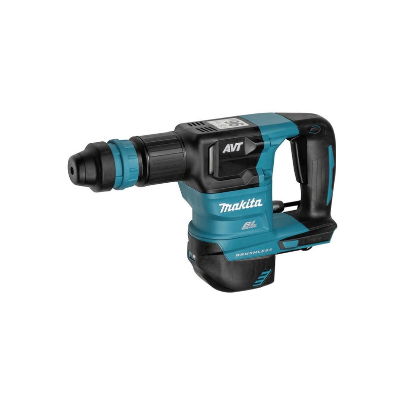Makita DHK180Z - Schlackenhammer - schnurlos - SDS-plus - 3.1 Joules - ohne Batterie - 18 V, Bild 3