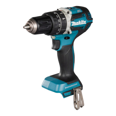 Makita DHP484Z 2-Gang-Akku-Schlagbohrschrauber ohne Akku