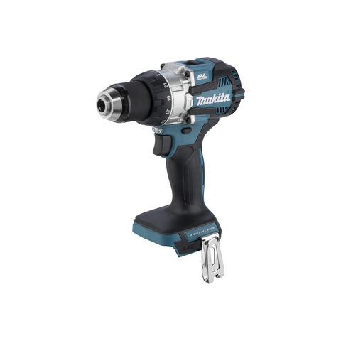 Makita DHP489Z Akku-Schlagbohrschrauber