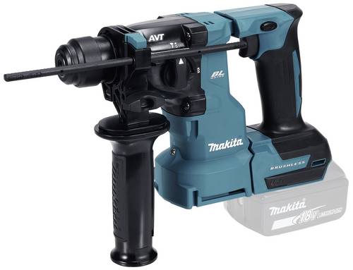 Makita DHR183Z -Akku-Kombihammer 18V Li-Ion 500W ohne Akku, Bild 3