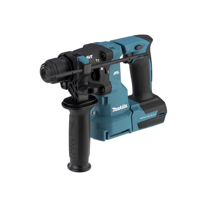 Makita DHR183Z -Akku-Kombihammer 18V Li-Ion 500W ohne Akku, Bild 4