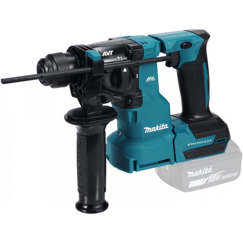 Makita DHR183Z -Akku-Kombihammer 18V Li-Ion 500W ohne Akku