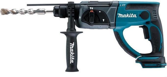 Makita DHR202Z Akku-Bohrhammer