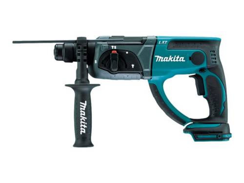 Makita DHR202Z Akku-Bohrhammer, Bild 2
