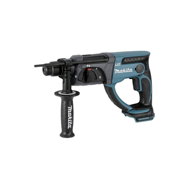 Makita DHR202Z Akku-Bohrhammer, Bild 4