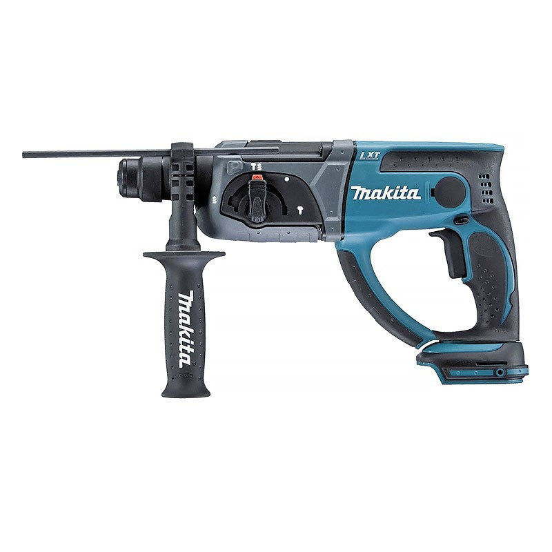 Makita DHR202Z Akku-Bohrhammer, Bild 6