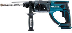 Makita DHR202Z Akku-Bohrhammer
