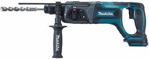 Makita DHR241Z rotary hammer