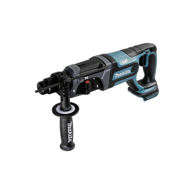 Makita DHR241Z rotary hammer, Bild 2