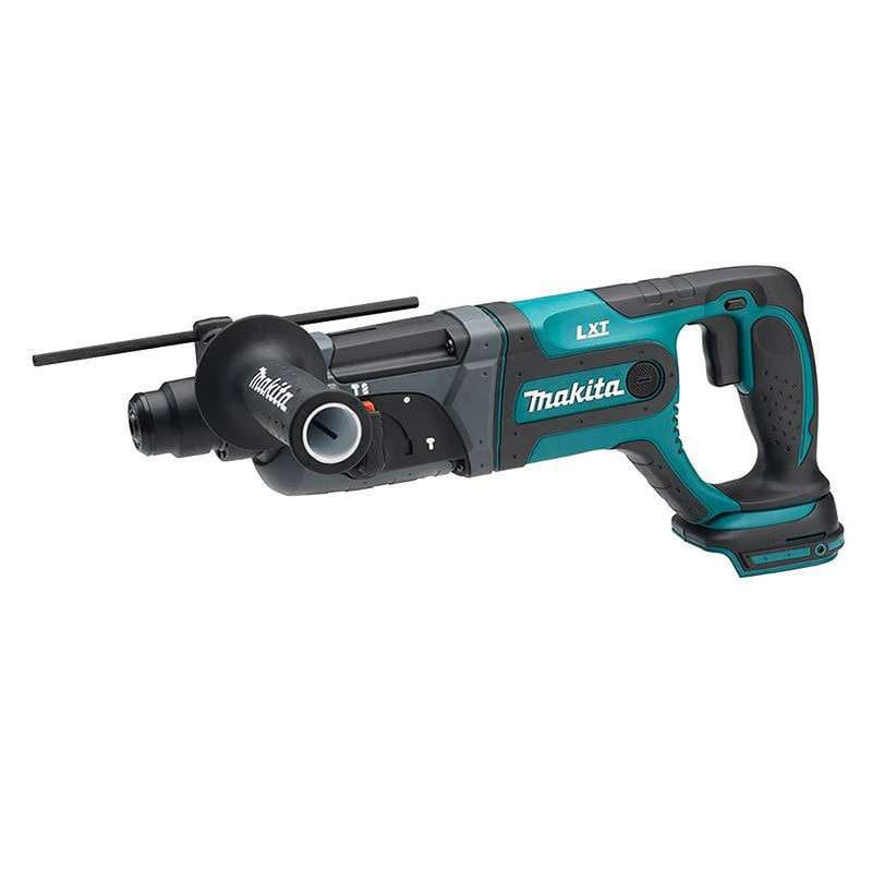 Makita DHR241Z rotary hammer, Bild 3