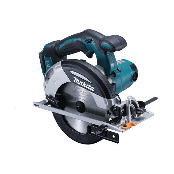 Makita DHS630Z Handkreissäge 165 mm ohne Akku 18 V, Bild 6