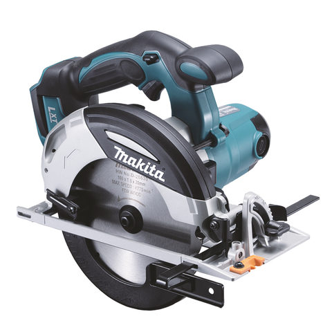 Makita DHS630Z Handkreissäge 165 mm ohne Akku 18 V