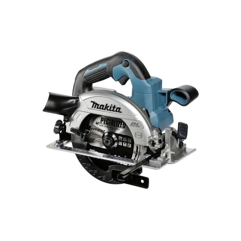 Makita DHS661ZU Akku-Handkreissäge, Bild 2