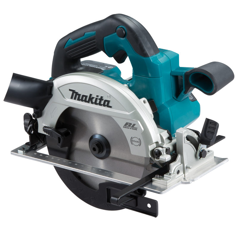 Makita DHS661ZU Akku-Handkreissäge, Bild 4