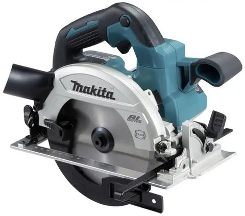 Makita DHS661ZU Akku-Handkreissäge