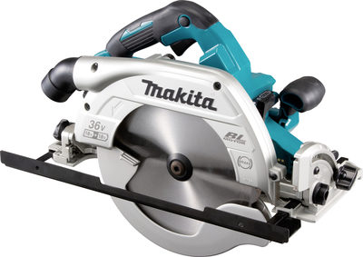 Makita DHS900 - Kreissäge - schnurlos - 235 mm - ohne Batterie - 18 V (DHS900Z), Bild 3