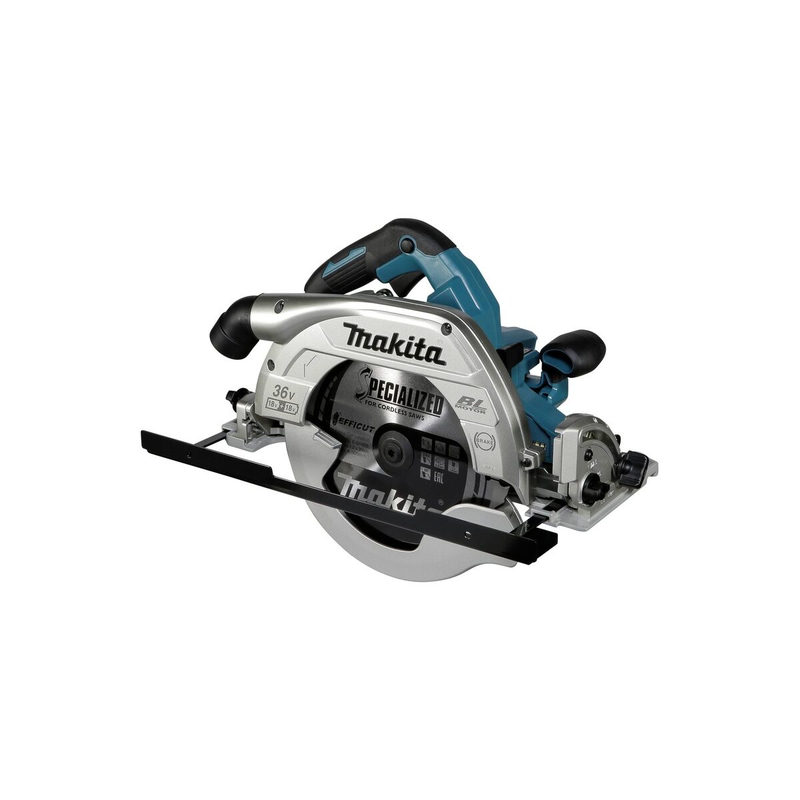 Makita DHS900 - Kreissäge - schnurlos - 235 mm - ohne Batterie - 18 V (DHS900Z), Bild 4