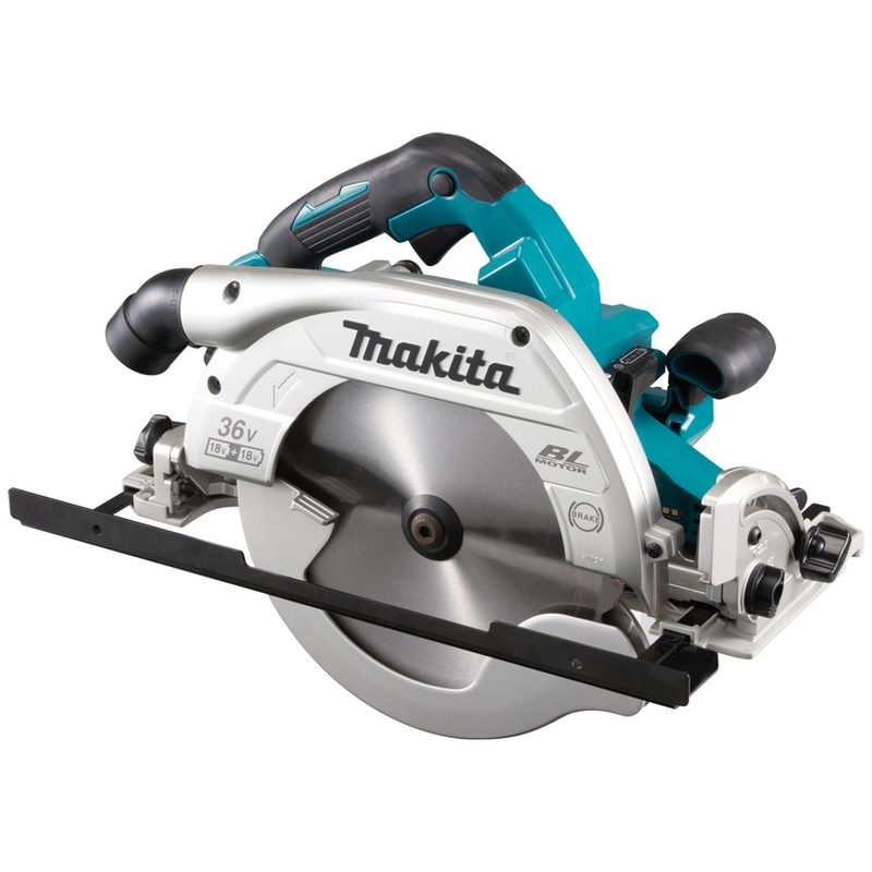 Makita DHS900 - Kreissäge - schnurlos - 235 mm - ohne Batterie - 18 V (DHS900Z), Bild 6