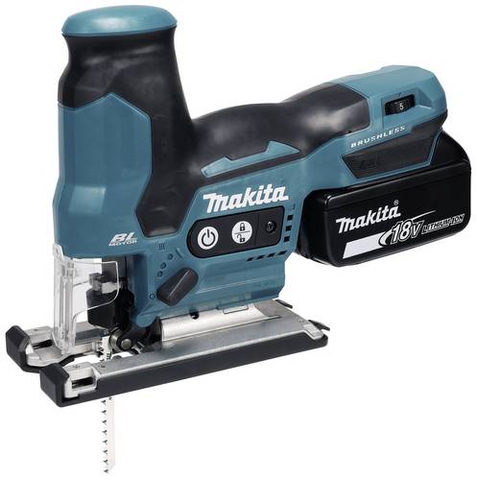 Makita DJV185RF1J power jigsaw