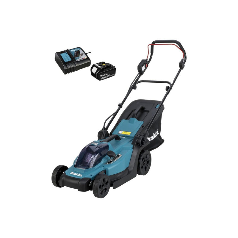 Makita DLM330RM Akku-Rasenmäher