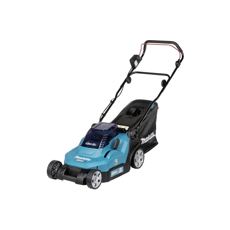 Makita DLM382Z Akku-Rasenmäher