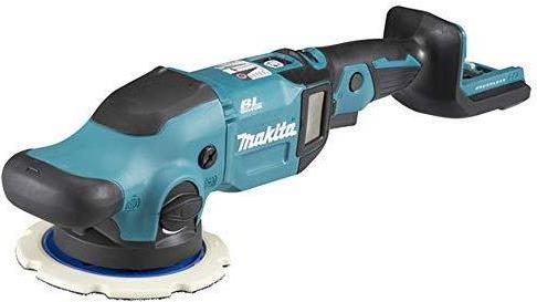 Makita DPO600Z Akku Exzenterpoliermaschine 18V 780 U/min (max) 150mm, Bild 2