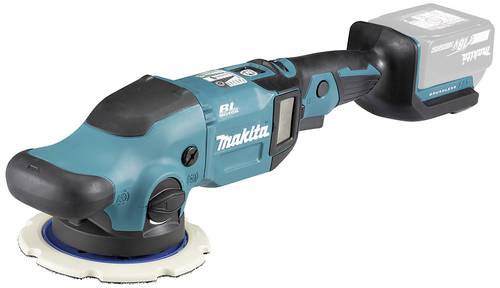 Makita DPO600Z Akku Exzenterpoliermaschine 18V 780 U/min (max) 150mm, Bild 3