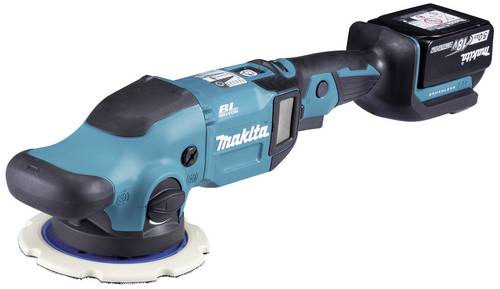 Makita DPO600Z Akku Exzenterpoliermaschine 18V 780 U/min (max) 150mm, Bild 6