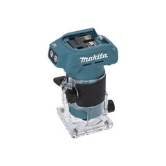 Makita DRT52Z Akku-Kantenfräse